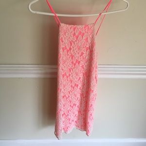 Urban Outfitters Dress (pins and needles)